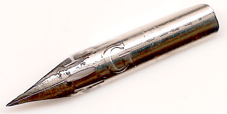 Tachikawa G Pen